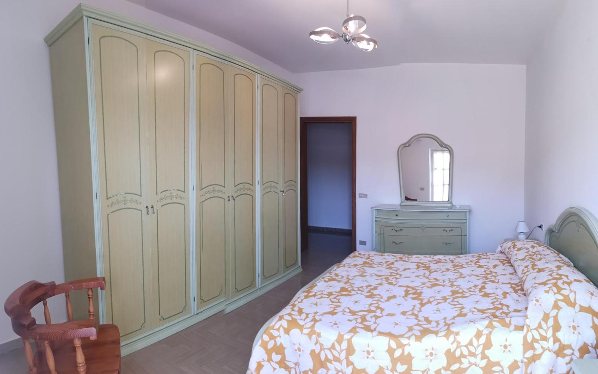 Apartment Le Palme Di Riace 2 *